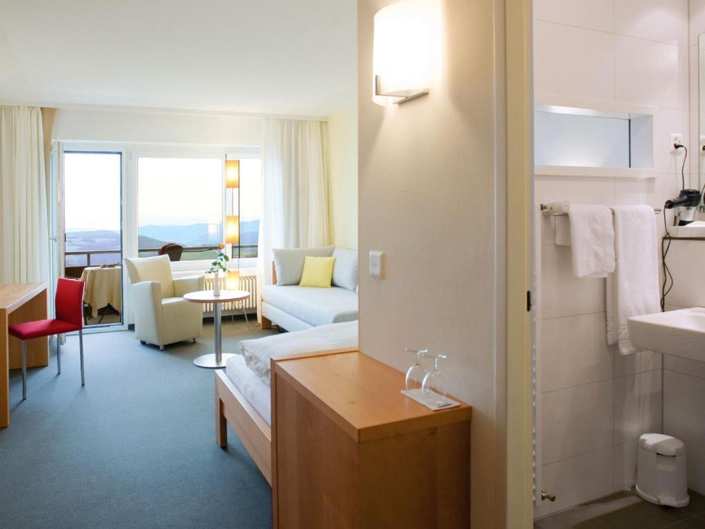 Hotel Bad Ramsach Läufelfingen Quarto foto